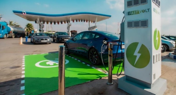 Mobilité Électrique